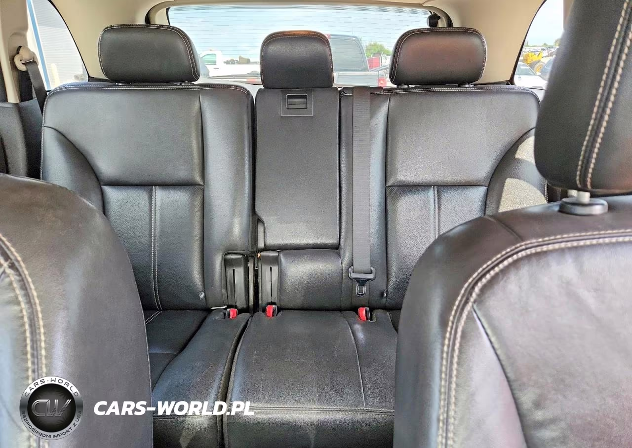 2008 Ford Edge VIN:2FMDK39C98BB49202 - 10