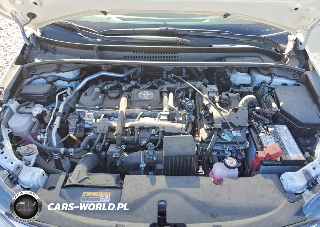 2024 Toyota Corolla Hybrid Se VIN:JTDBCMFE6RJ035353 - 11
