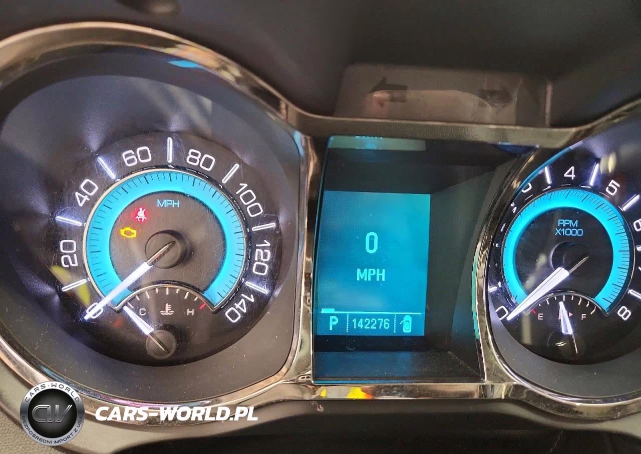 2011 Buick Lacrosse Cxl VIN:1G4GC5ED6BF281957 - 9