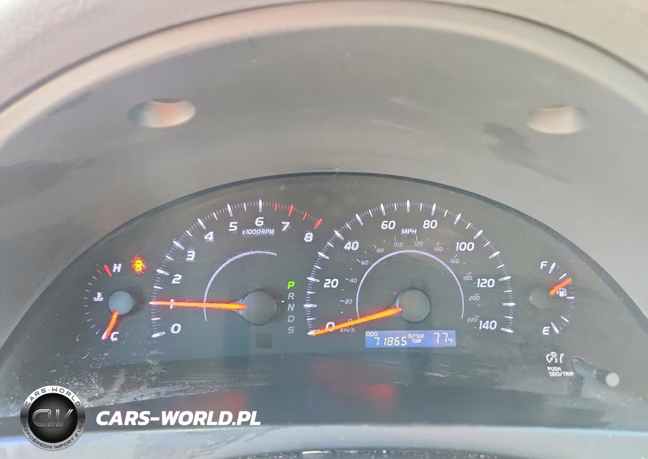 2011 Toyota Camry Le VIN:4T4BF3EK6BR122586 - 9