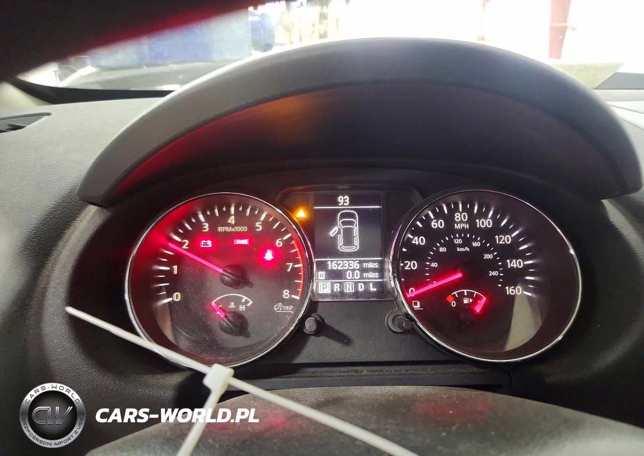 2011 Nissan Rogue S VIN:JN8AS5MV0BW254331 - 9