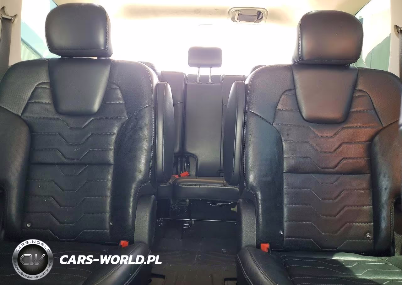 2020 Kia Telluride Sx VIN:5XYP5DHC8LG085495 - 10
