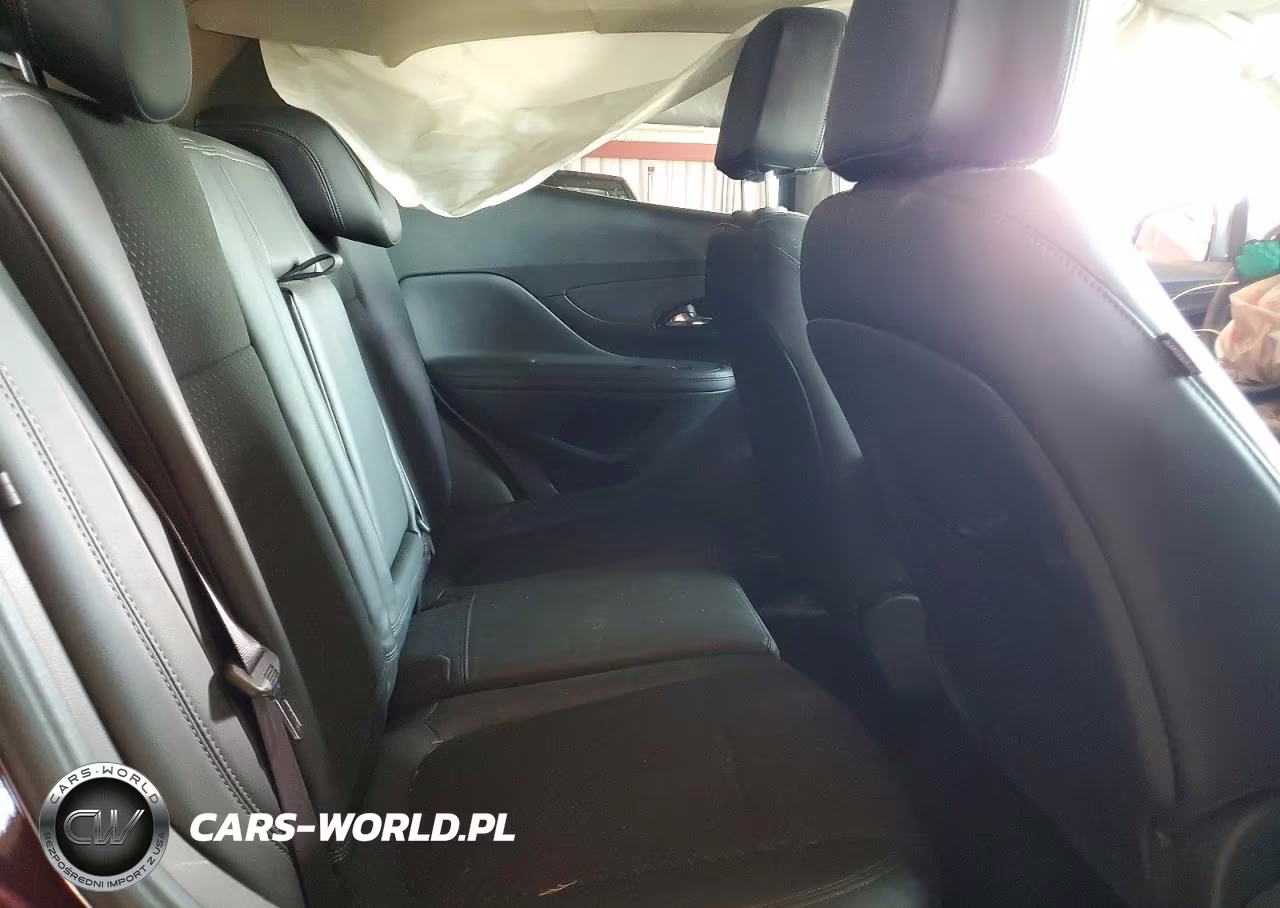 2018 Buick Encore Preferred Ii VIN:KL4CJFSM2JB633046 - 11