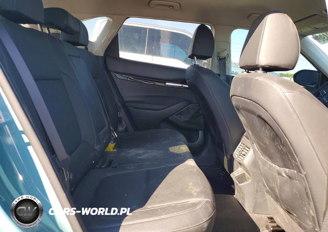 2026 Kia Seltos Ex VIN:KNDER2AA5T7869428 - 11