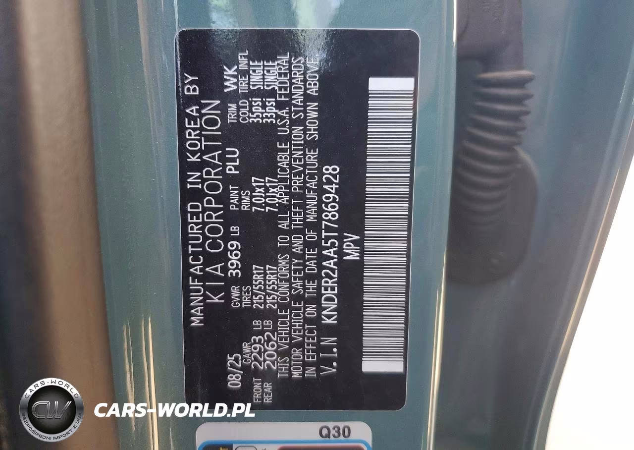 2026 Kia Seltos Ex VIN:KNDER2AA5T7869428 - 13