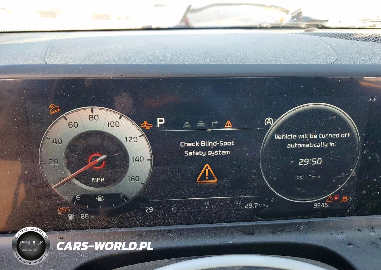 2026 Kia Seltos Ex VIN:KNDER2AA5T7869428 - 9