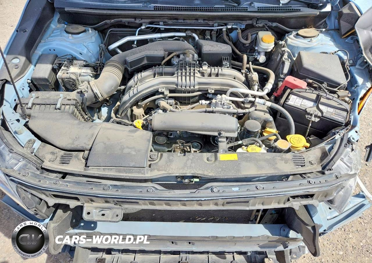 2021 Subaru Crosstrek Premium VIN:JF2GTAEC9MH356454 - 11