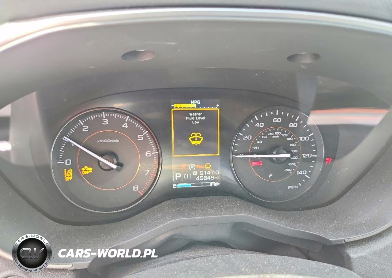 2021 Subaru Crosstrek Premium VIN:JF2GTAEC9MH356454 - 9