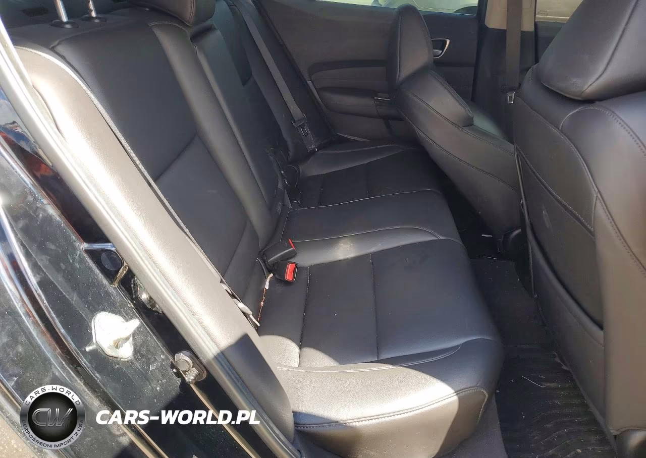 2020 Acura Tlx VIN:19UUB3F37LA001354 - 10