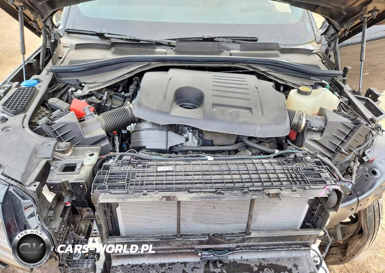 2025 Land Rover Range Rover Se VIN:SALKP9FUXSA295875 - 12