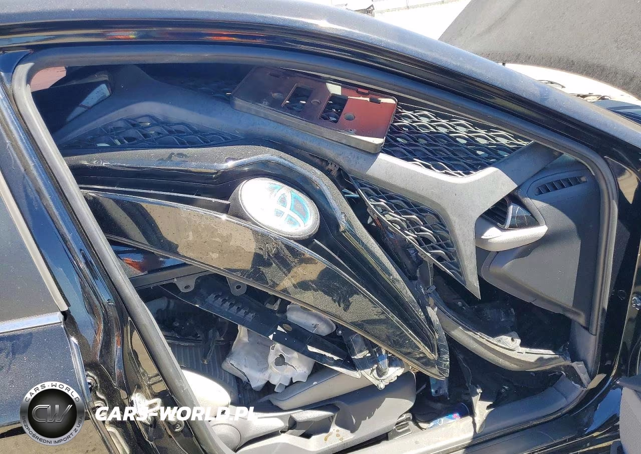 2019 Toyota Camry Hybrid Se VIN:4T1B21HK7KU520217 - 12