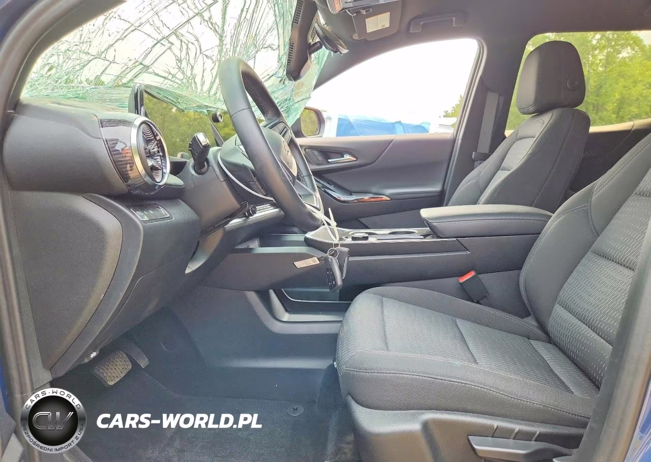 2026 Chevrolet Equinox Lt VIN:3GNAXHEGXTL154735 - 7