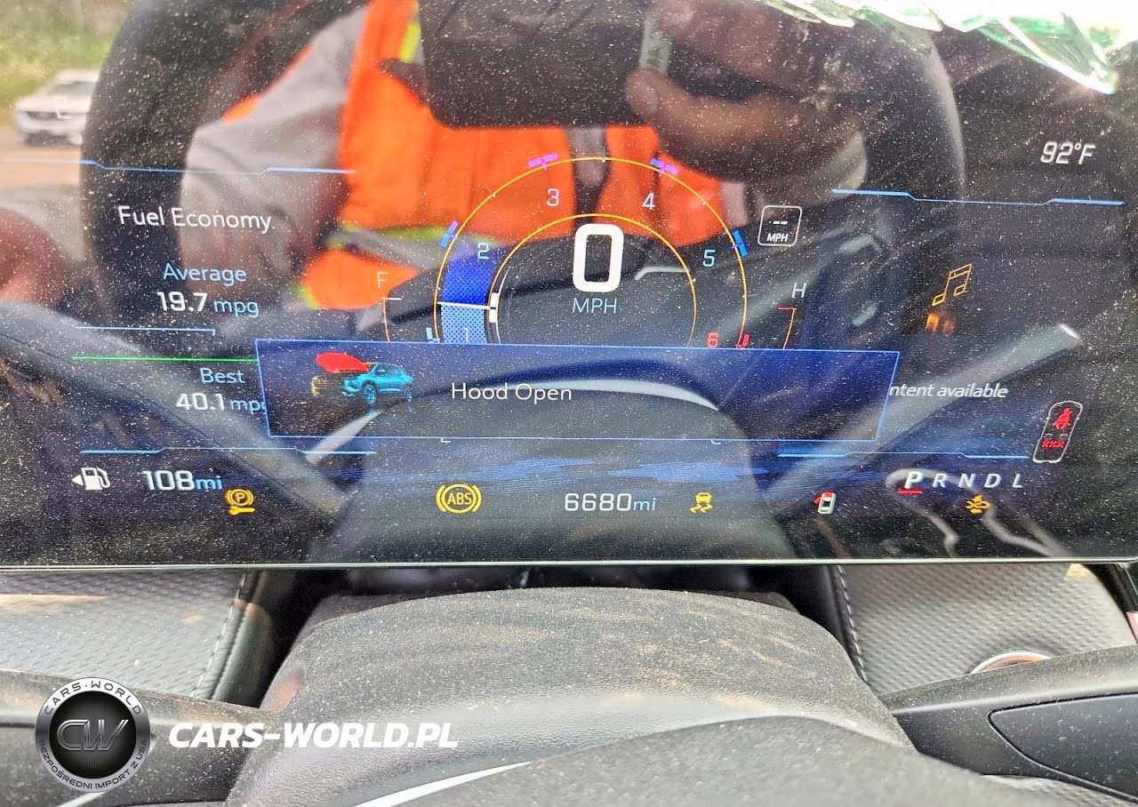 2026 Chevrolet Equinox Lt VIN:3GNAXHEGXTL154735 - 9