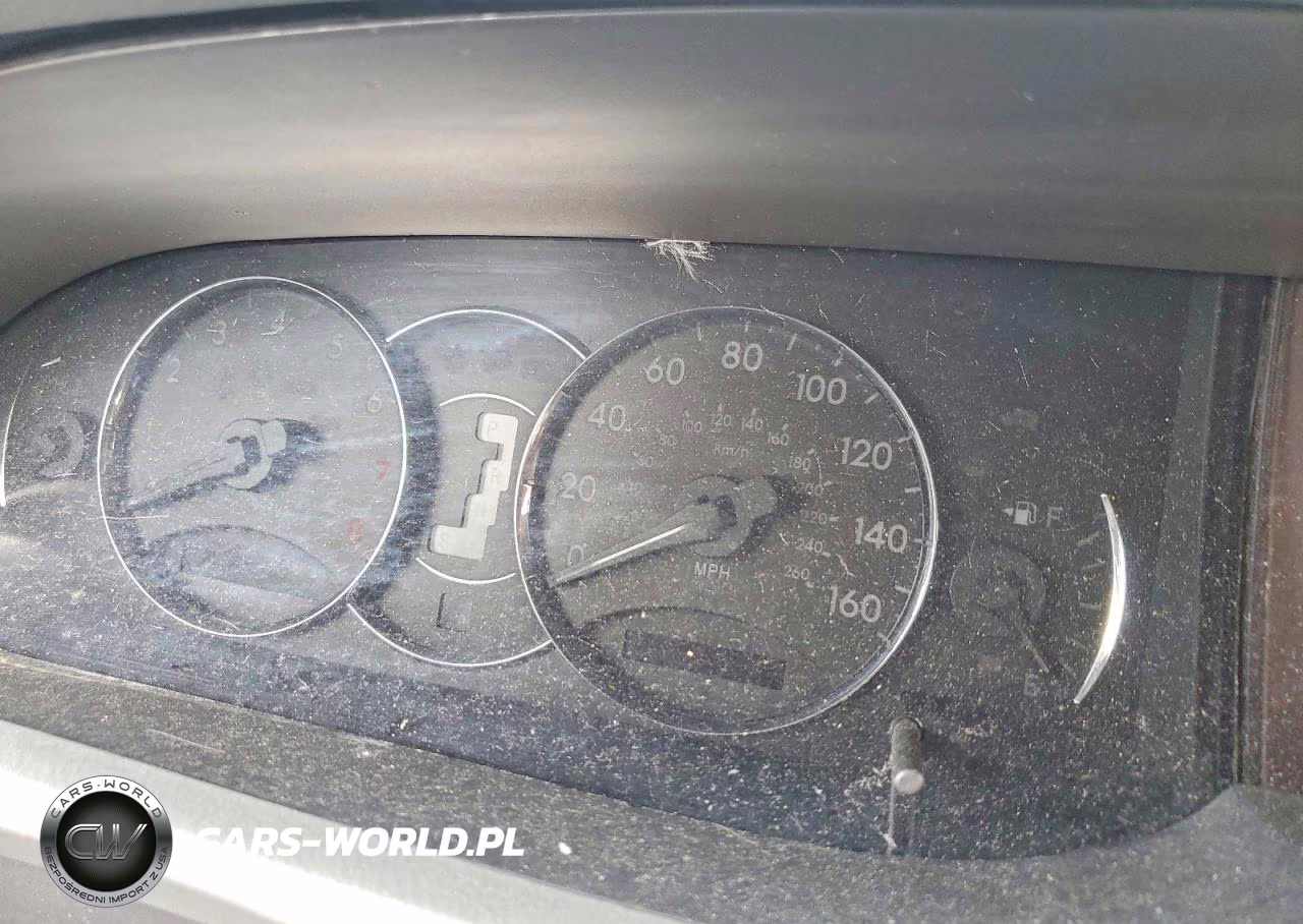 TOYOTA AVALON XL VIN:4T1BK36BX7U238322 - 9