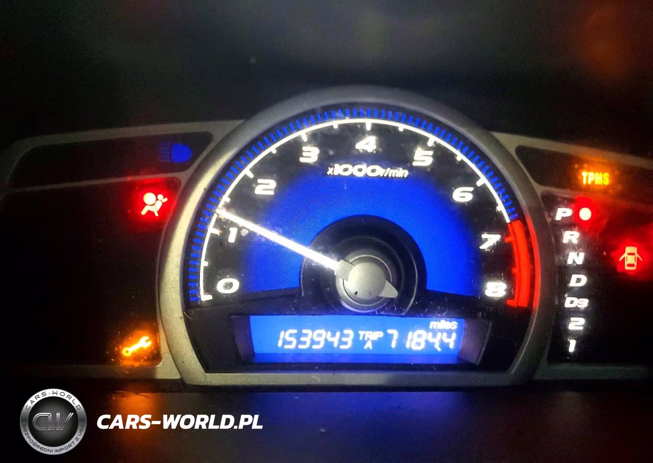 2010 Honda Civic Lx VIN:2HGFG1B68AH512102 - 9