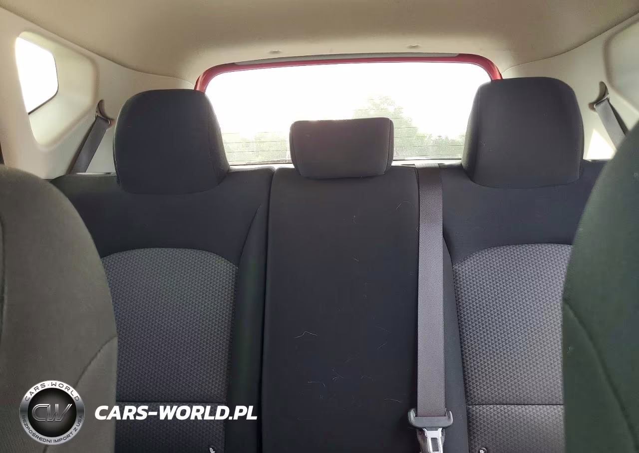 2020 Kia Soul VIN:KNDJ23AU8L7044485 - 10