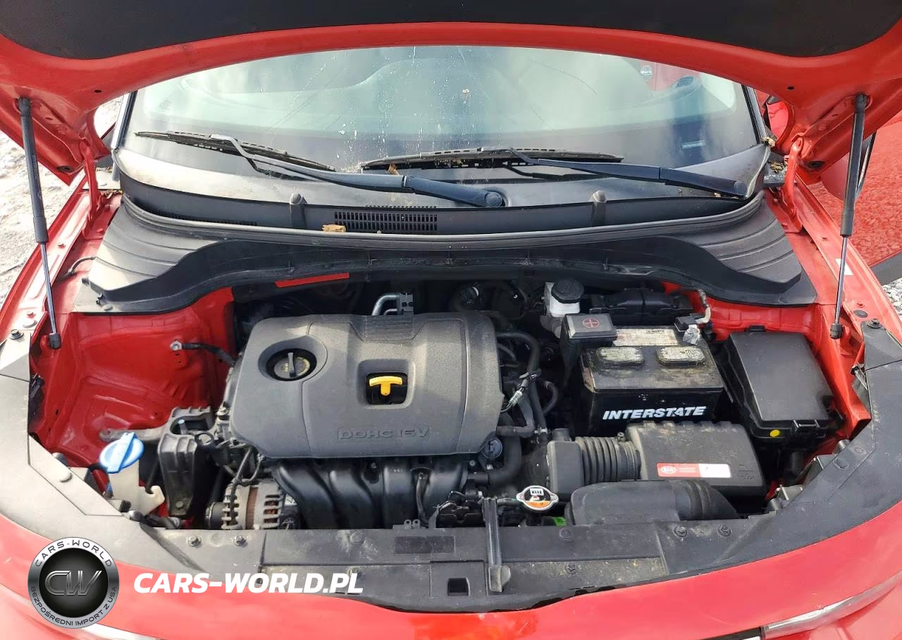 2020 Kia Soul VIN:KNDJ23AU8L7044485 - 12