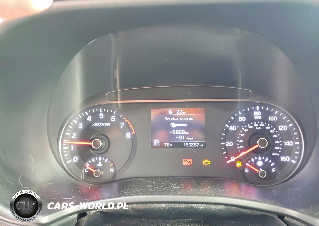 2020 Kia Soul VIN:KNDJ23AU8L7044485 - 9