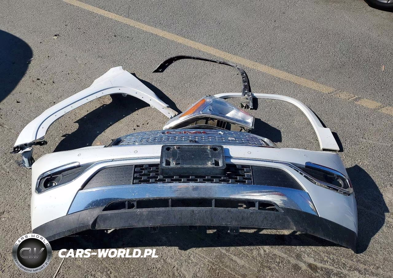2017 GMC Acadia Denali VIN:1GKKNXLS6HZ298601 - 13