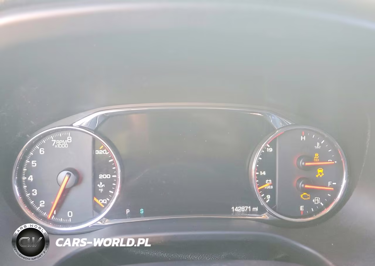 2017 GMC Acadia Denali VIN:1GKKNXLS6HZ298601 - 9