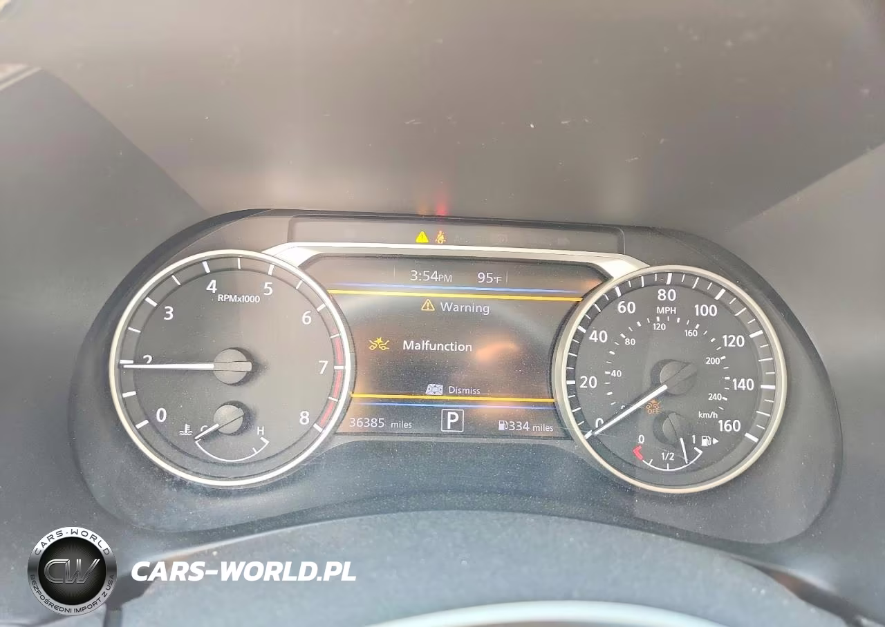 2025 Nissan Sentra Sv VIN:3N1AB8CVXSY299030 - 9