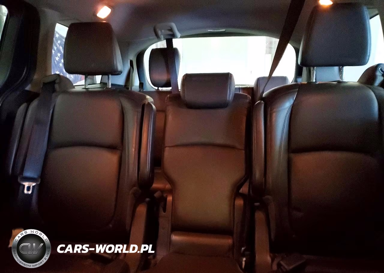 2018 Honda Odyssey Exl VIN:5FNRL6H79JB012458 - 10