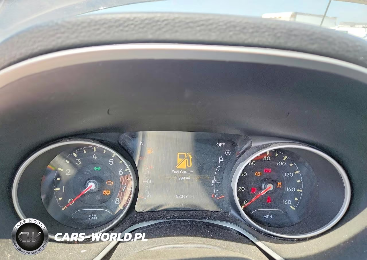 2020 Jeep Compass Limited VIN:3C4NJDCB2LT185358 - 9