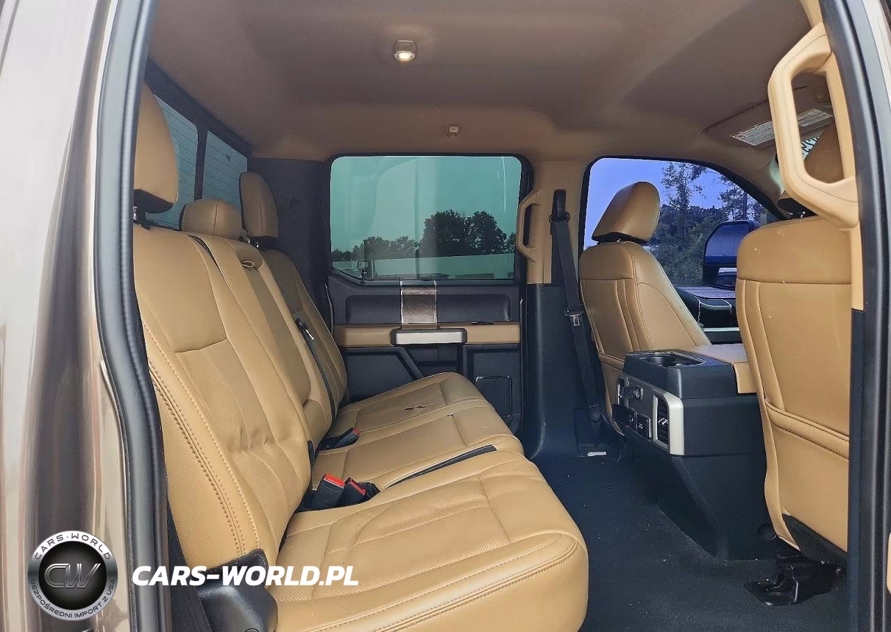 2022 Ford F350 Super Duty VIN:1FT8W3BT0NED69185 - 10