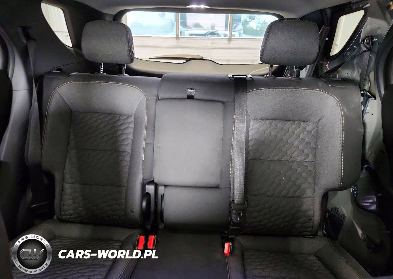 2019 Chevrolet Equinox Lt VIN:3GNAXUEV4KL333634 - 10