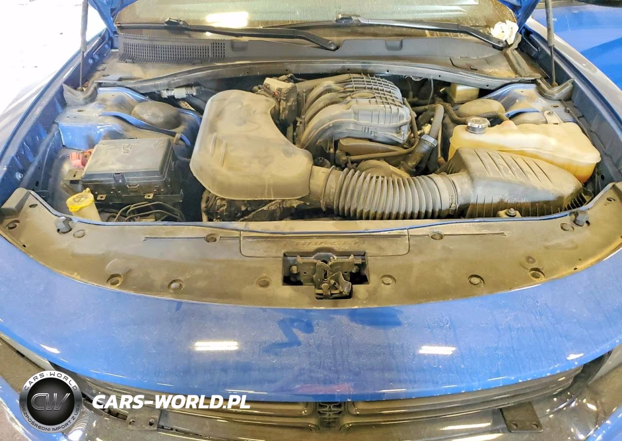 2022 Dodge Charger Police Awd VIN:2C3CDXKG2NH232529 - 11