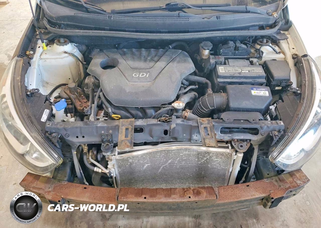 2017 Hyundai Accent Se VIN:KMHCT4AE8HU253931 - 11