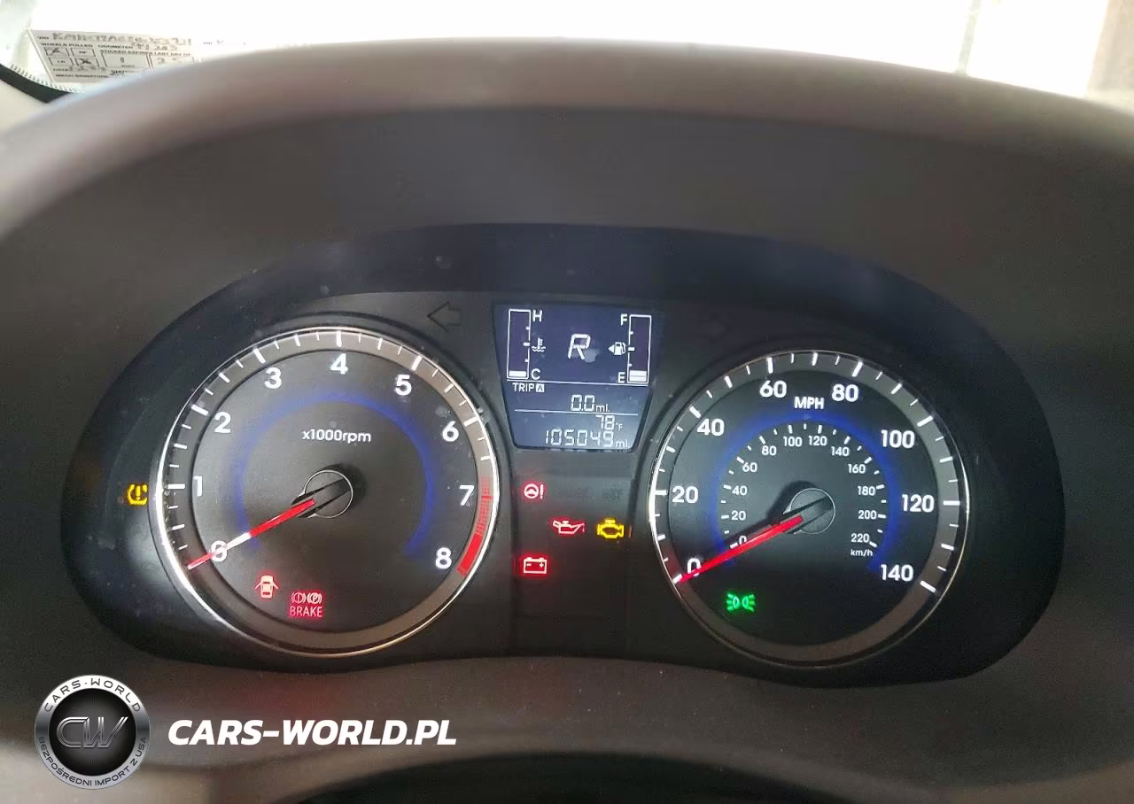 2017 Hyundai Accent Se VIN:KMHCT4AE8HU253931 - 9