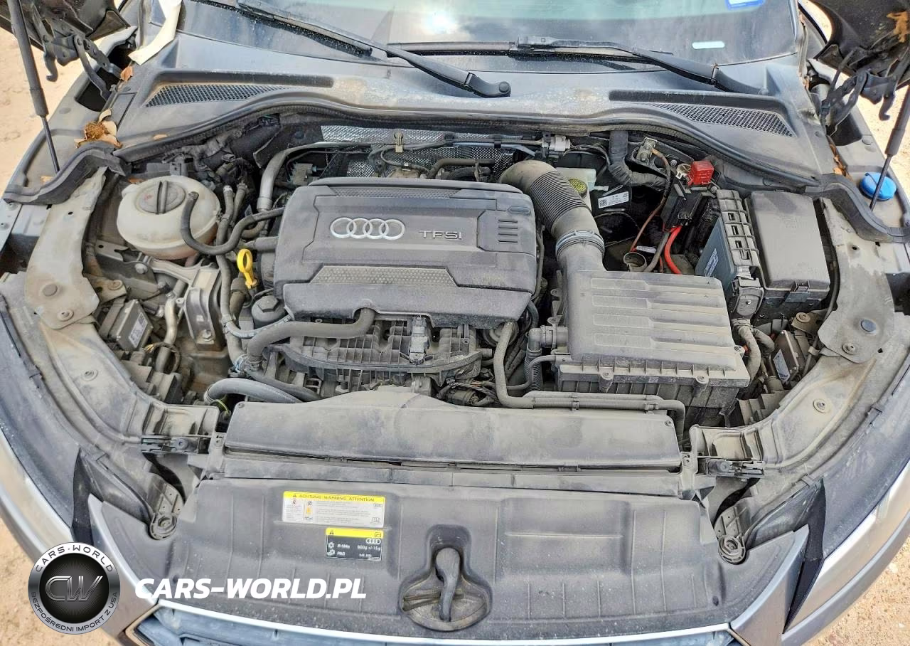 2017 Audi Tt VIN:TRUC5AFV5H1007562 - 11