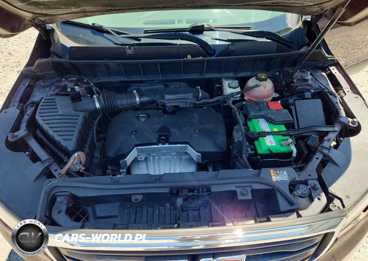 2018 GMC Acadia Sle VIN:1GKKNKLA3JZ210068 - 12
