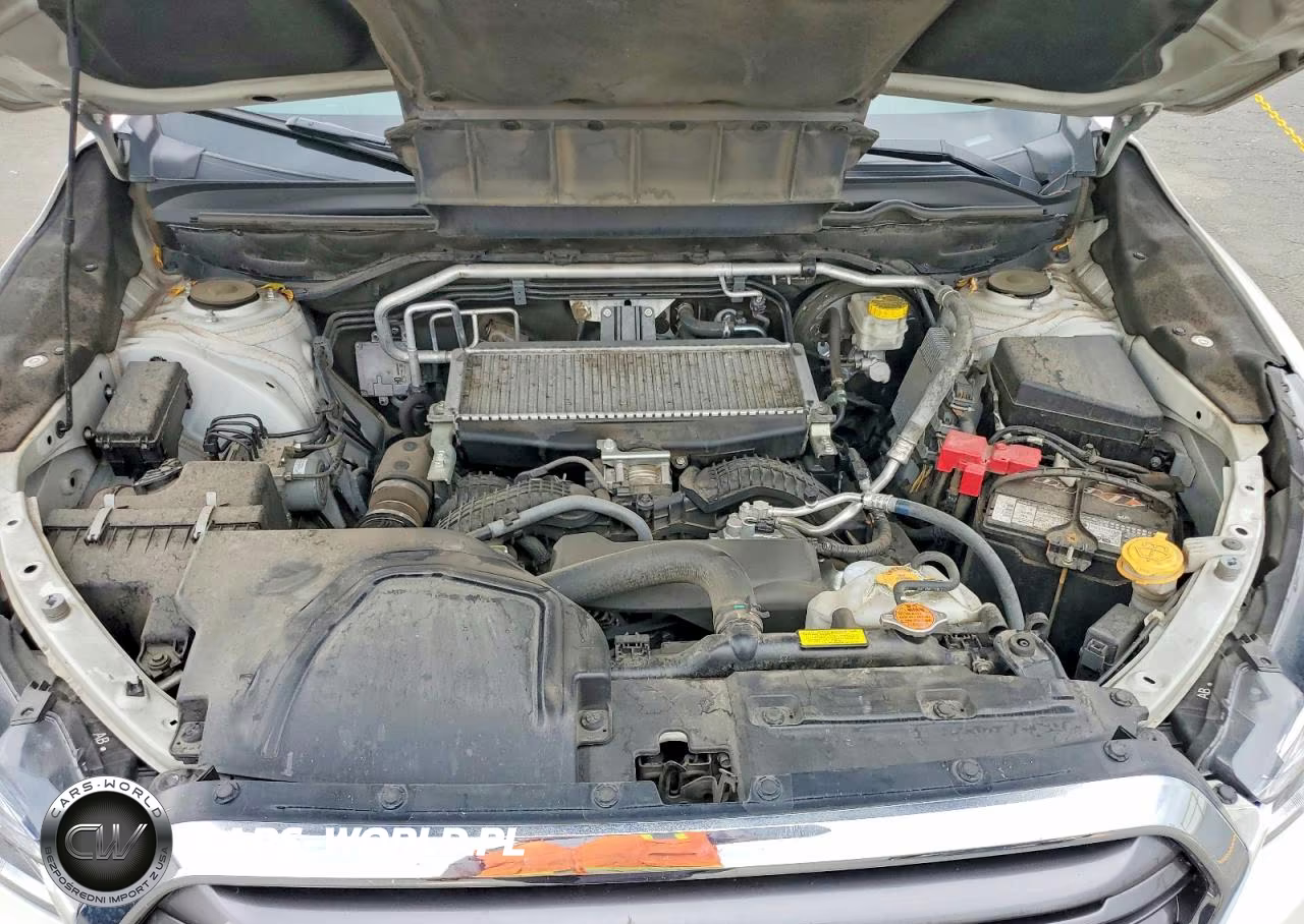 2020 Subaru Ascent Limited VIN:4S4WMAPD7L3461661 - 12