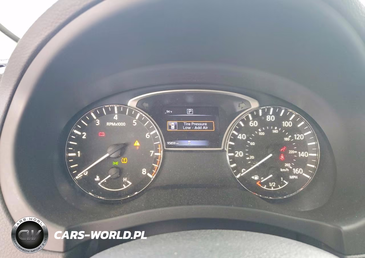 2018 Nissan Altima 2.5 S VIN:1N4AL3AP9JC104193 - 9