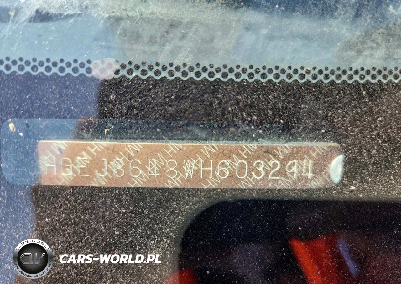 1998 Honda Civic Ex VIN:2HGEJ8648WH603294 - 12
