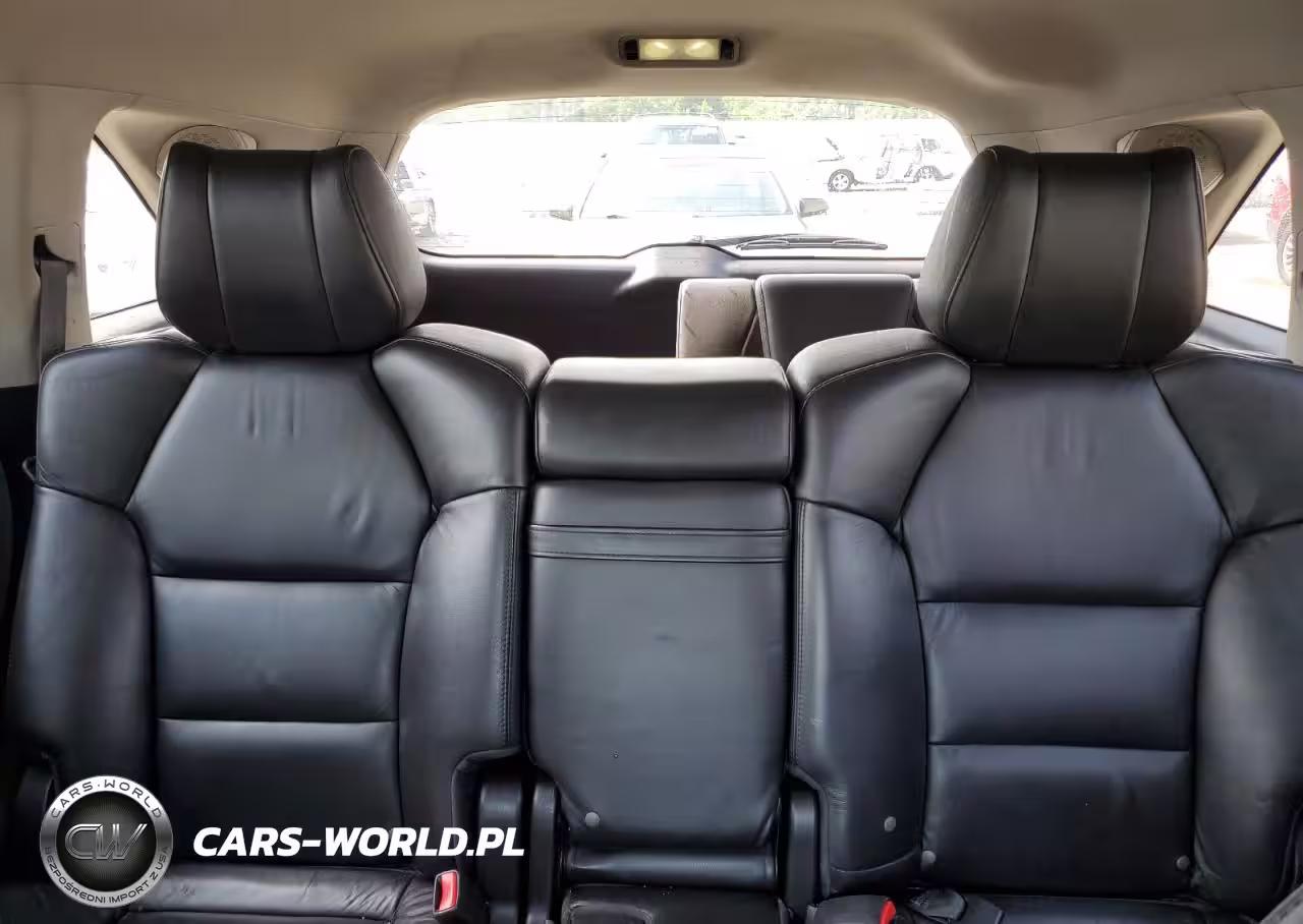 2011 Acura Mdx Technology VIN:2HNYD2H40BH508181 - 10