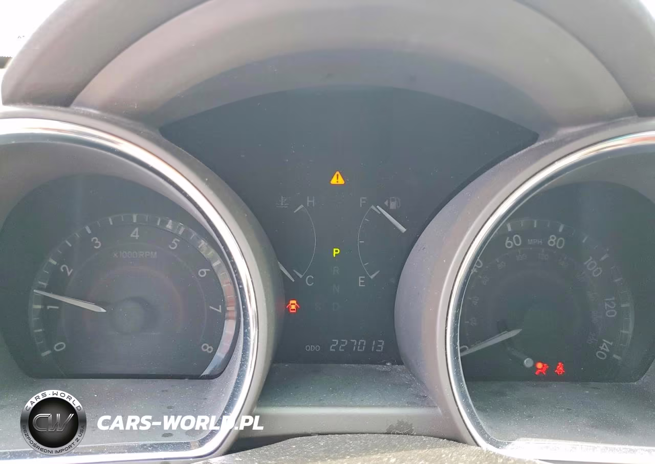 2010 Toyota Highlander Limited VIN:5TDDK3EH4AS002313 - 9