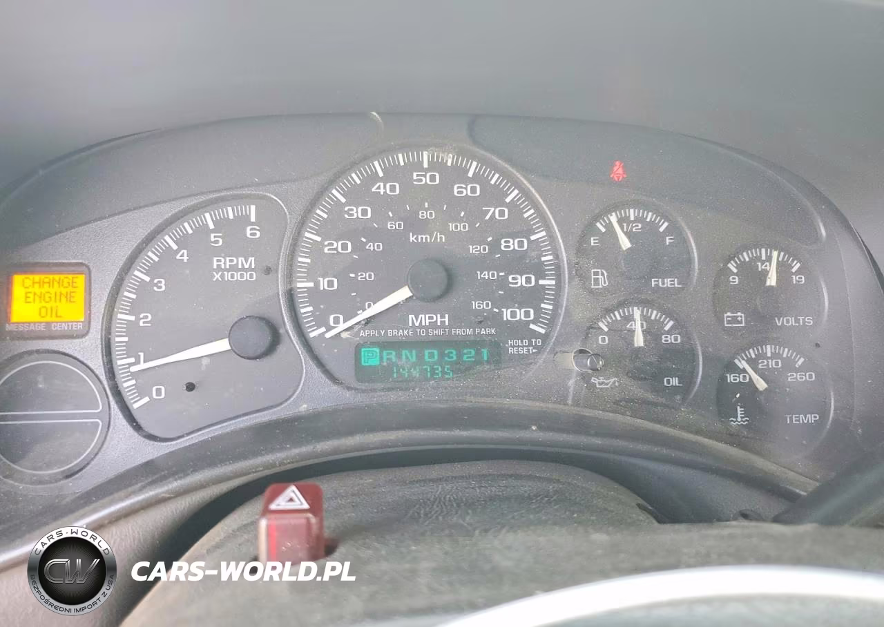 2000 Chevrolet Silverado C1500 VIN:2GCEC19TXY1113714 - 9