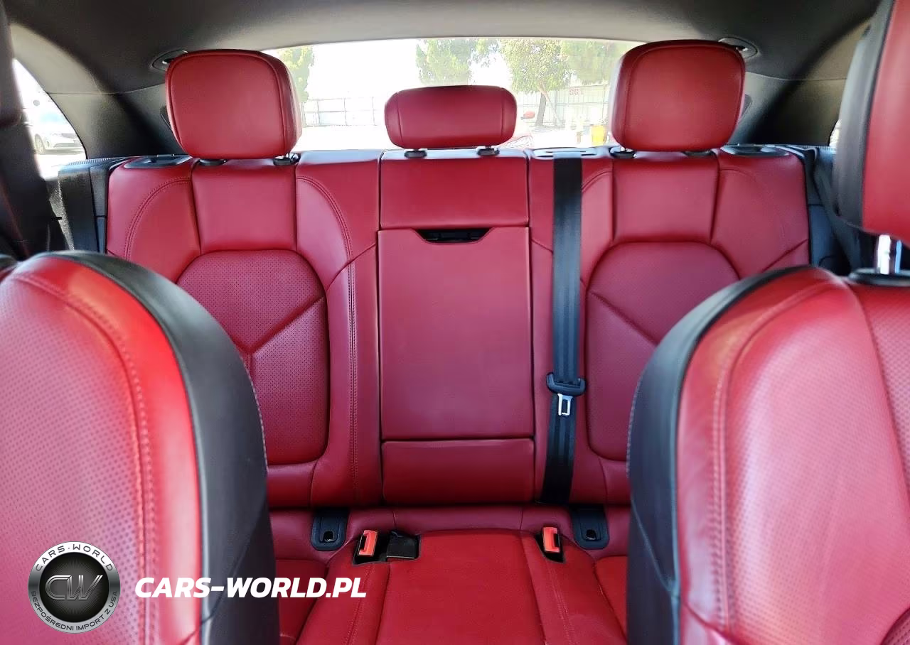 2023 Porsche Macan Base-T VIN:WP1AA2A52PLB21093 - 10