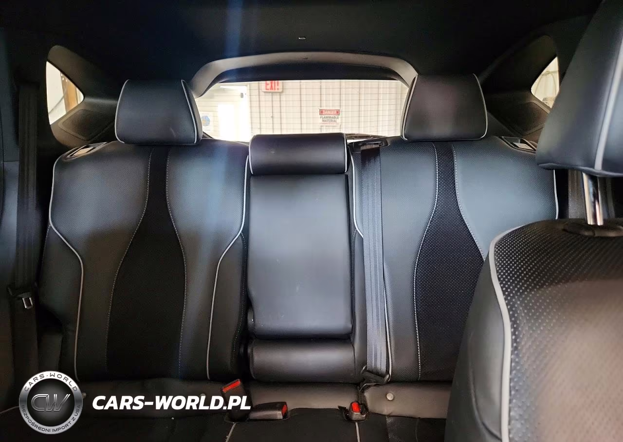 2020 Acura Rdx A-Spec VIN:5J8TC2H64LL013699 - 10