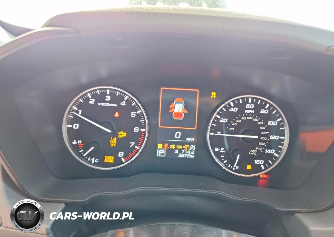 2025 Subaru Crosstrek Premium VIN:JF2GUHDCXS8346214 - 9