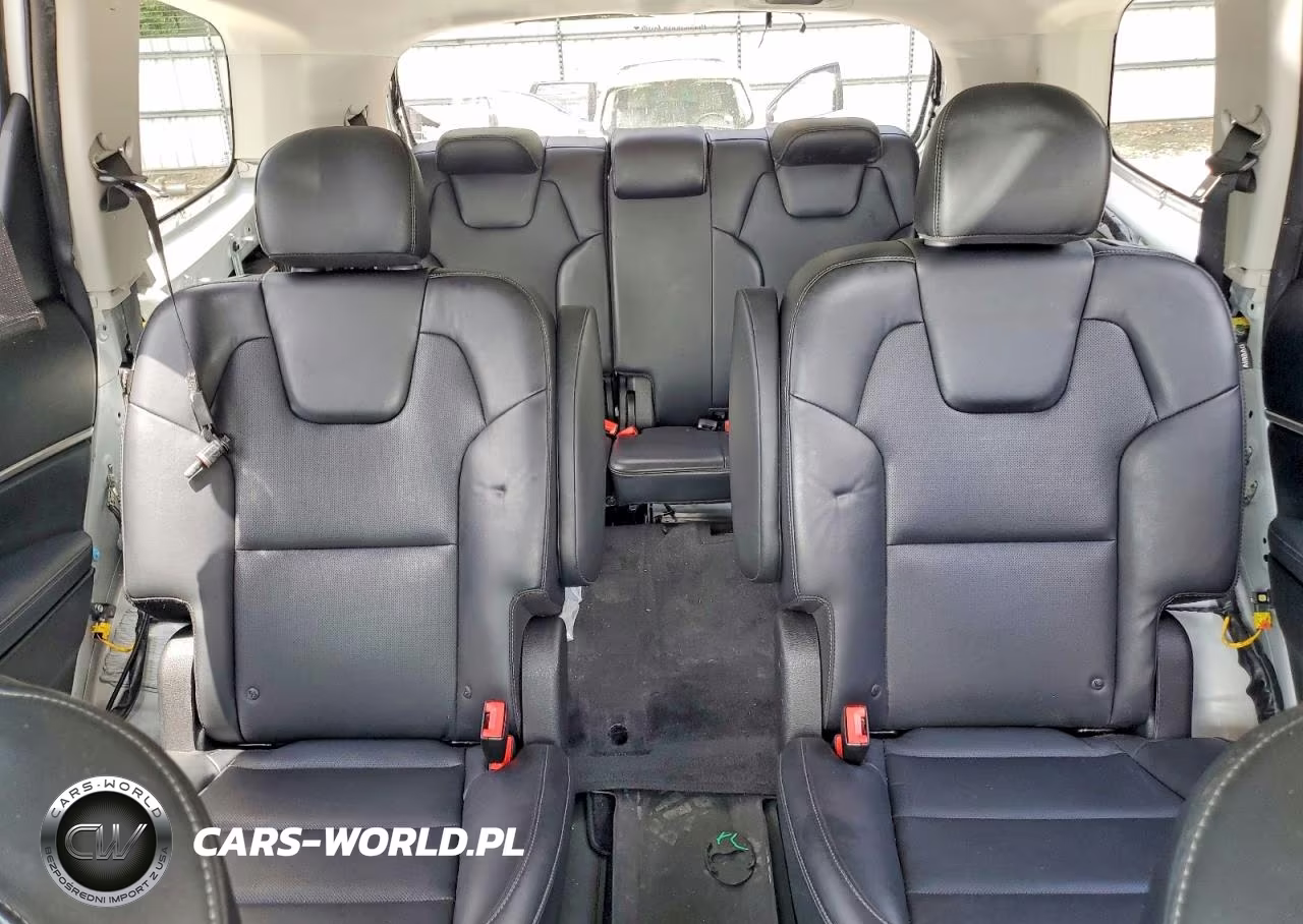 2023 Kia Telluride S VIN:5XYP64GC7PG377191 - 10