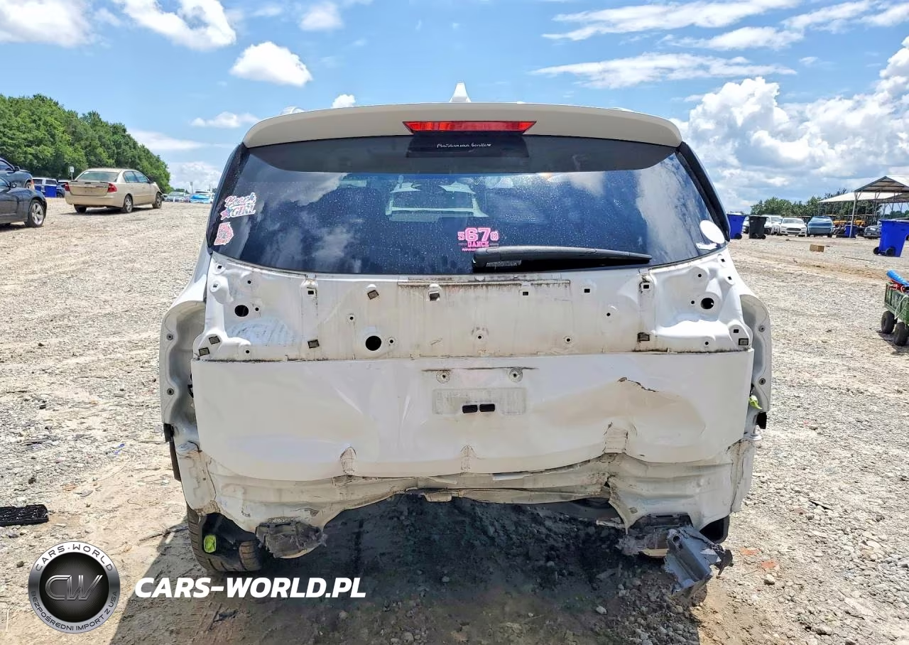 2023 Kia Telluride S VIN:5XYP64GC7PG377191 - 6