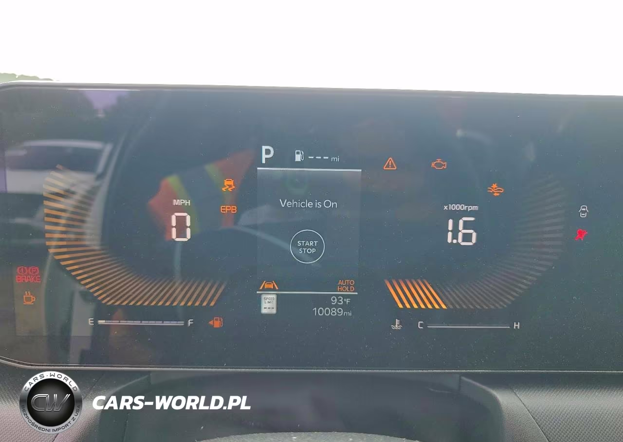 2026 Kia K4 Lxs VIN:3KPFT4DE8TE251553 - 9