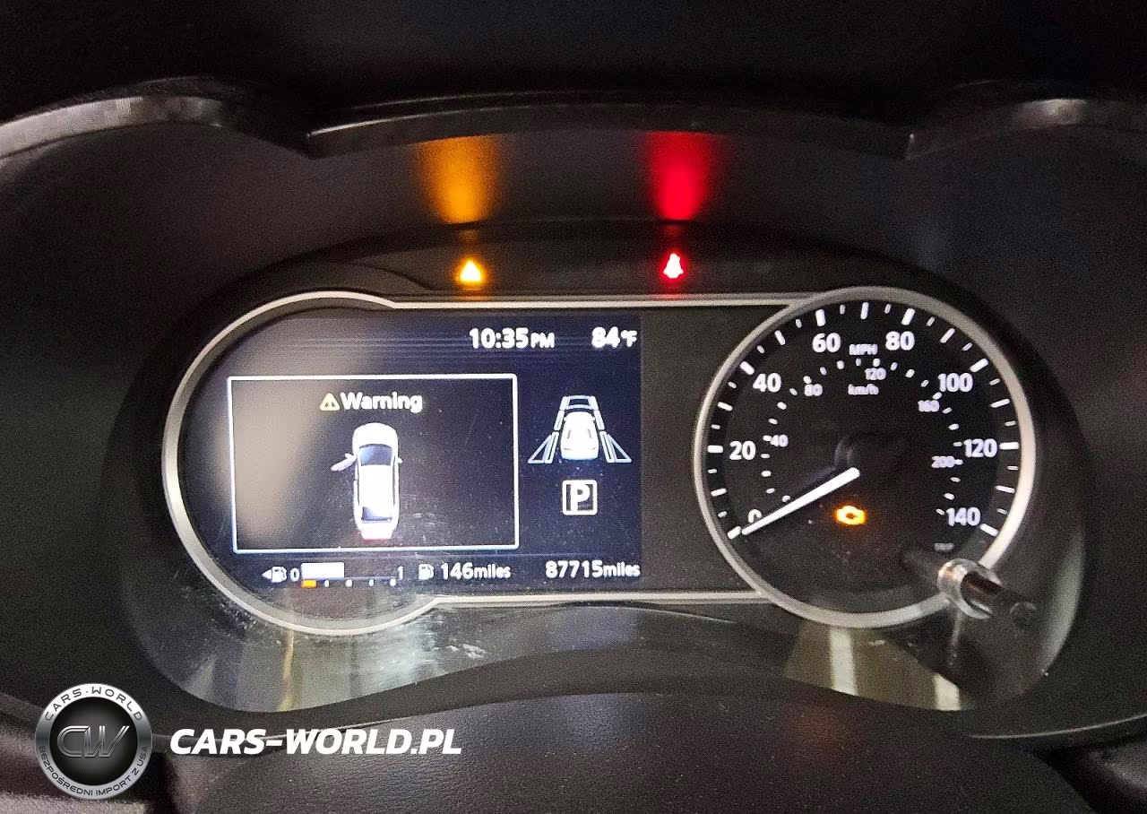 2020 Nissan Versa Sr VIN:3N1CN8FV9LL800466 - 9