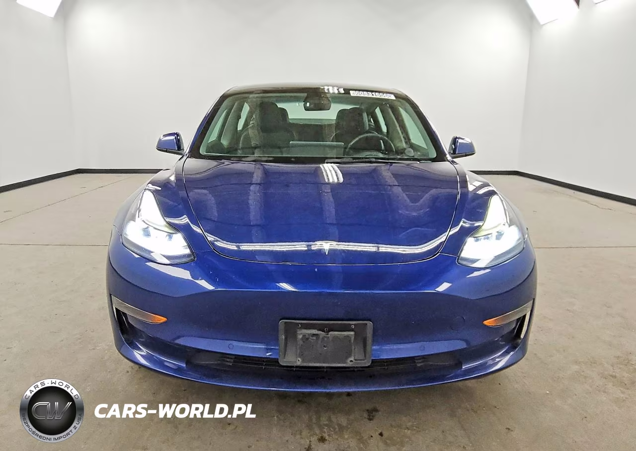 2022 Tesla Model 3 VIN:5YJ3E1EA2NF290840 - 5