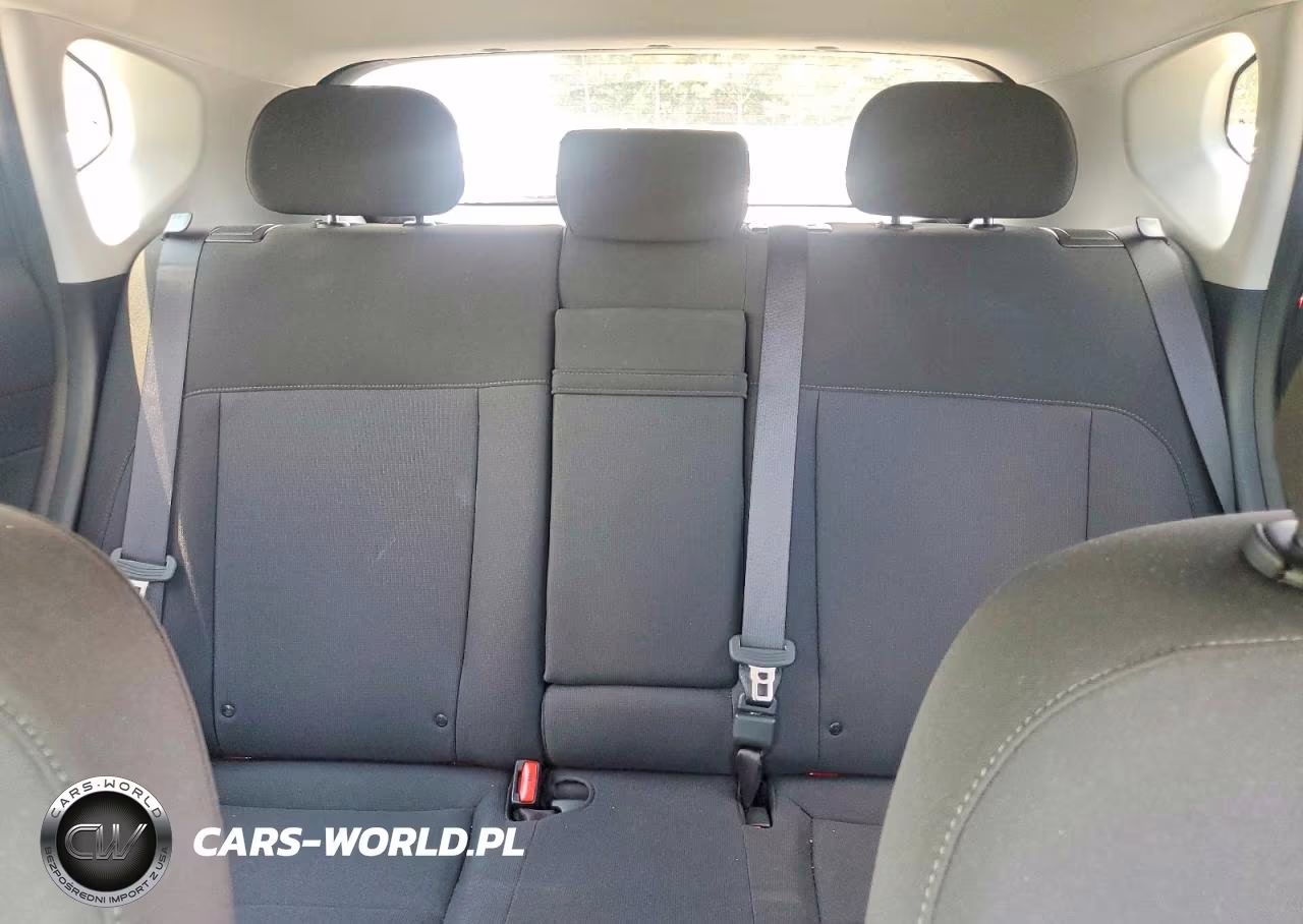 2026 Hyundai Kona Sel Sport VIN:KM8HF3AB6TU432944 - 10
