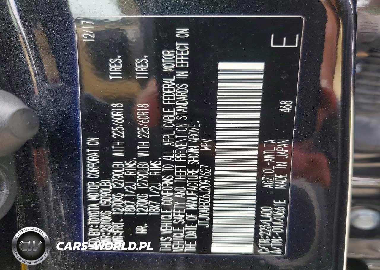 2018 Lexus Nx 300 Base VIN:JTJYARBZ6J2097627 - 14